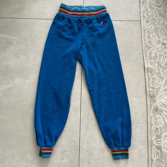 Aviator Nation Other - Aviator Nation Girls Sweatpants Size 14
